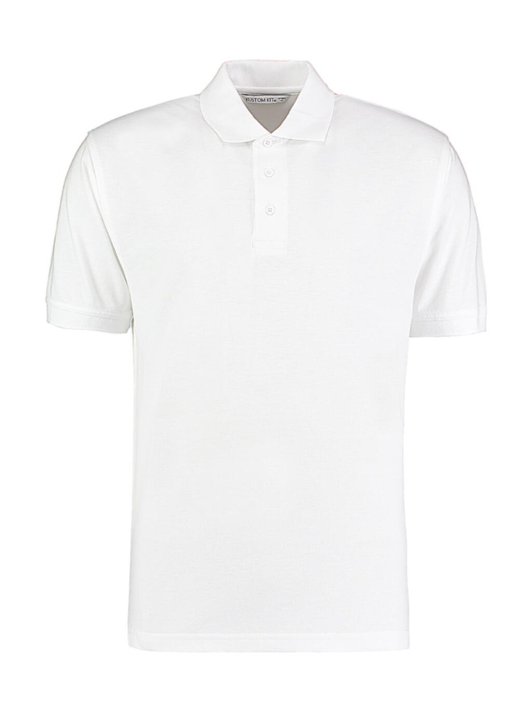 Polo hombre Superwash® 60º Classic Fit