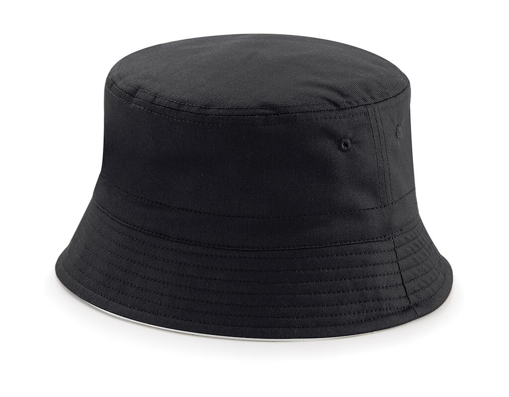 Sombrero reversible Bucket