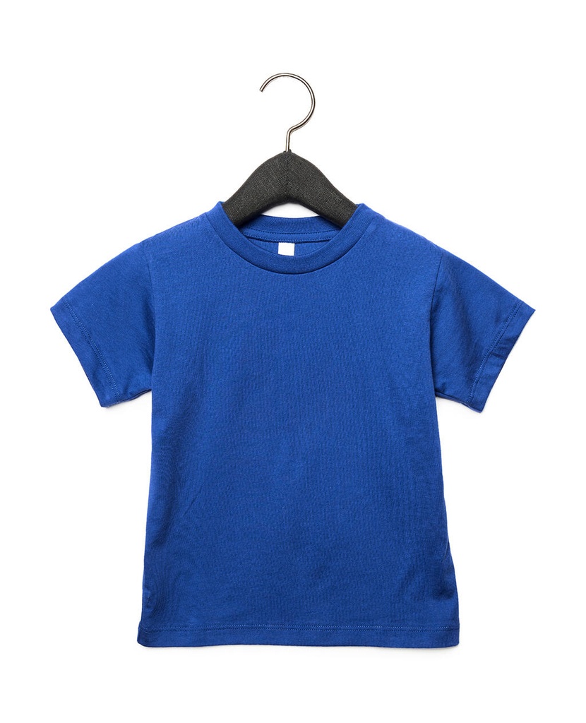 Camiseta bebé manga corta