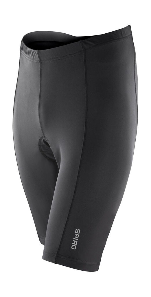 Pantalón corto bicicleta acolchado hombre