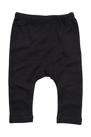 Pantalón orgánico bebé