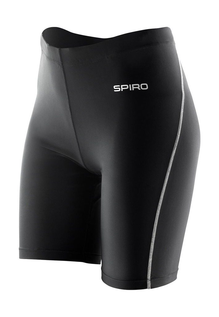 Pantalón corto Bodyfit mujer
