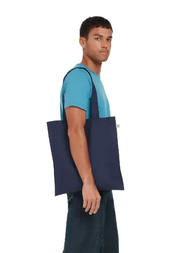 [EP70] Earth Positive Heavy Lifter Bolsa Tote Bag 