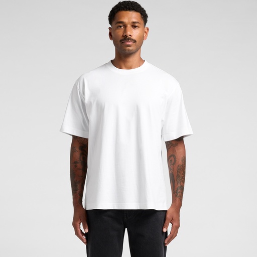 [5030] Box Tee 