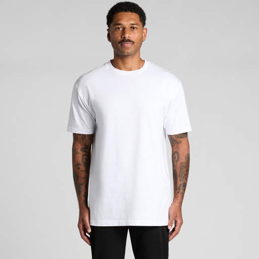 [5050] Block Tubular Tee
