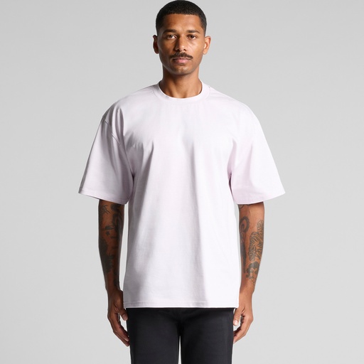 [5080] Heavy Tee 