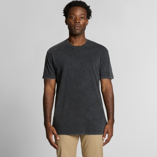 [5040] Staple Stone Wash