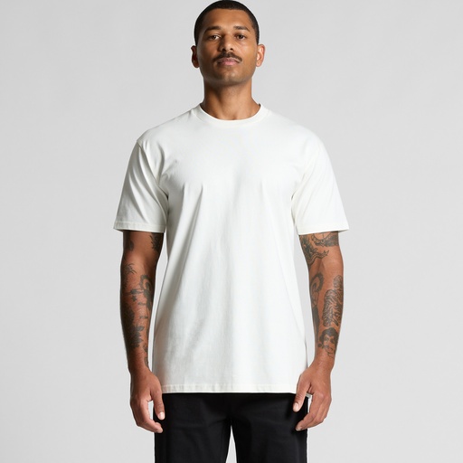 [5026G] Camiseta Clásica Orgánica