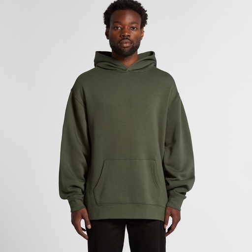[5161] Sudadera con Capucha RELAX