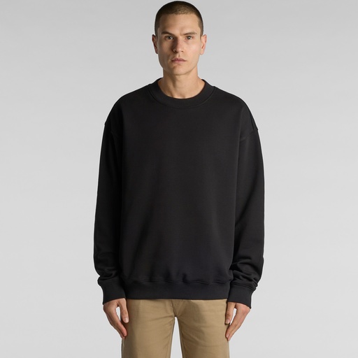 [5150] Sudadera Made Crew