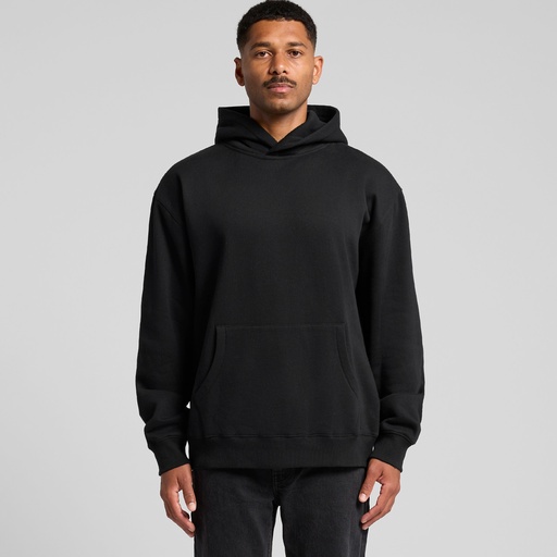 [5171] Sudadera Box Hood