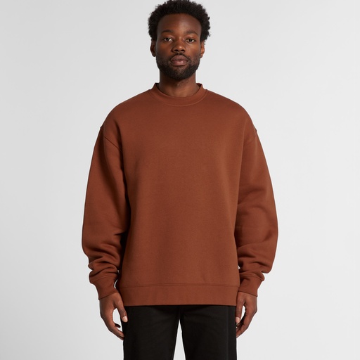 [5160] Sudadera Relax Crew 