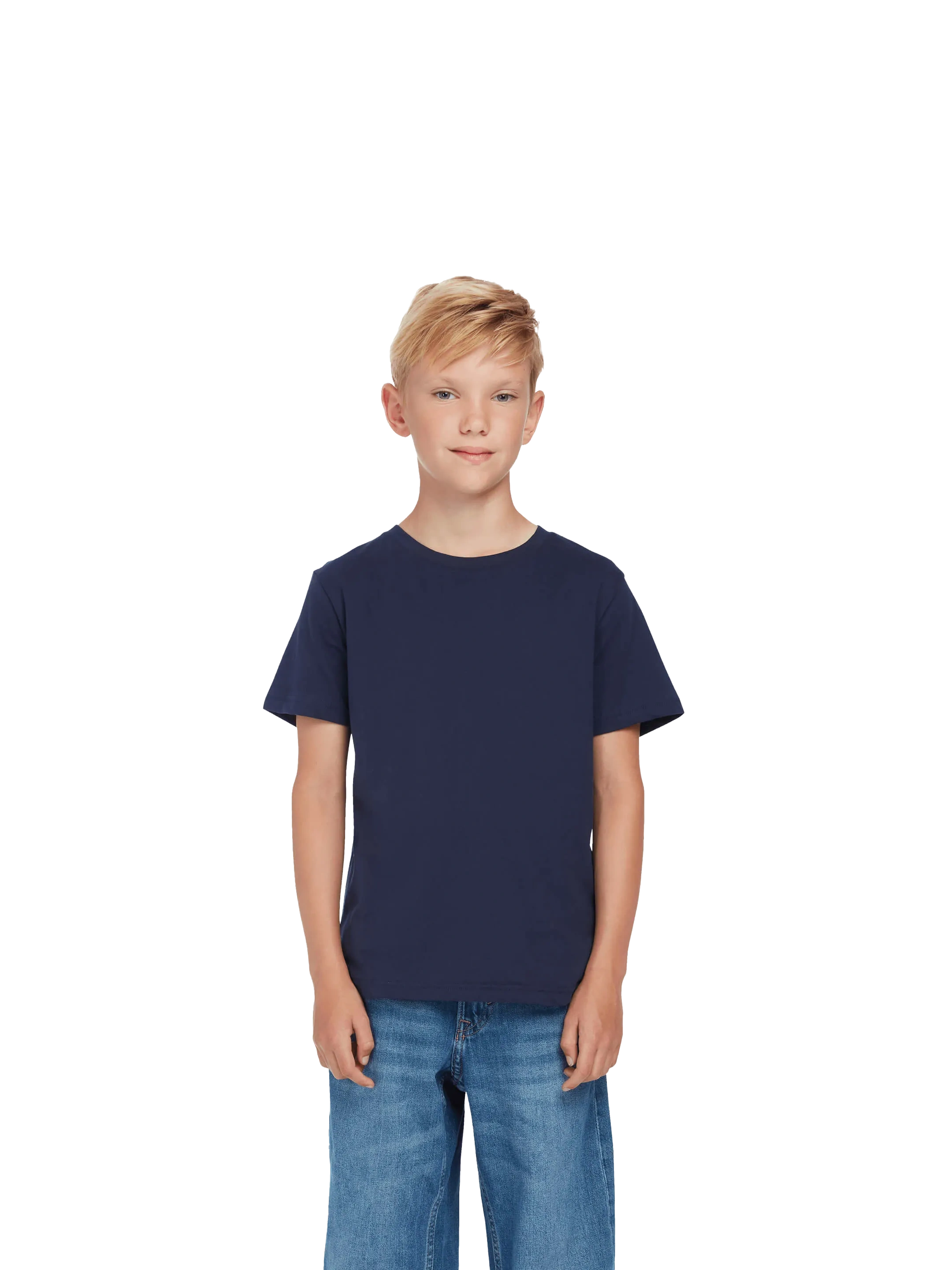 Camiseta Niño Earth Positive 