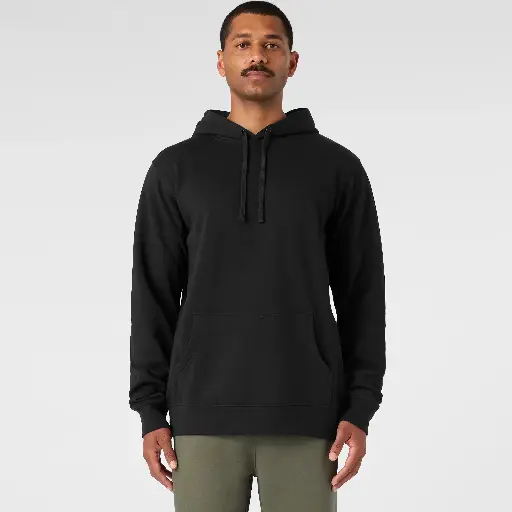 [5111] Sudadera Capucha Estándar