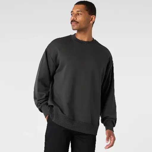 [5145] Sudadera Heavy 