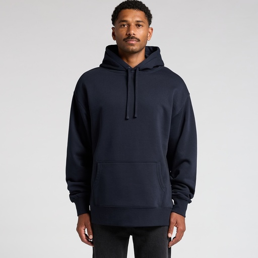 [5146] Sudadera Capucha Heavy