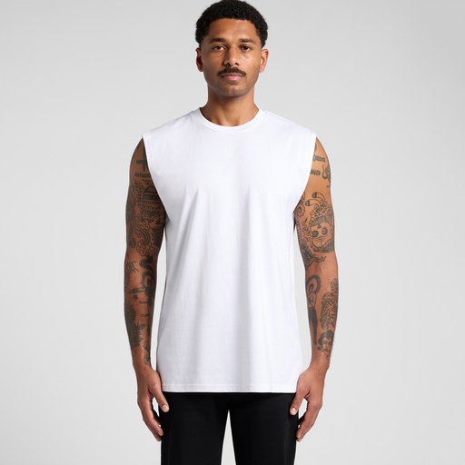 [5073] Camiseta Sin Mangas