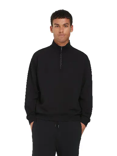 [EP307] Sudadera Earth Positive® Half Zip 