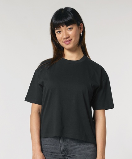 [STTW175] Stella Nova boxy t-shirt 
