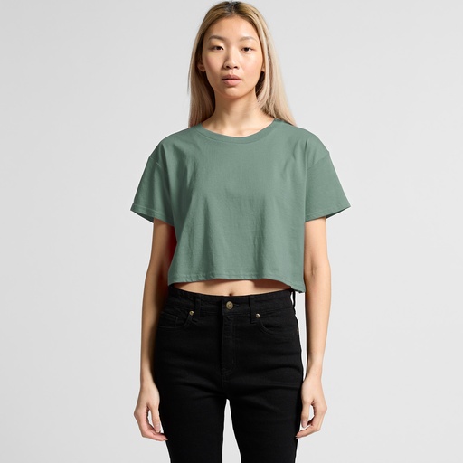 [4062] Camiseta Corta Wo's 