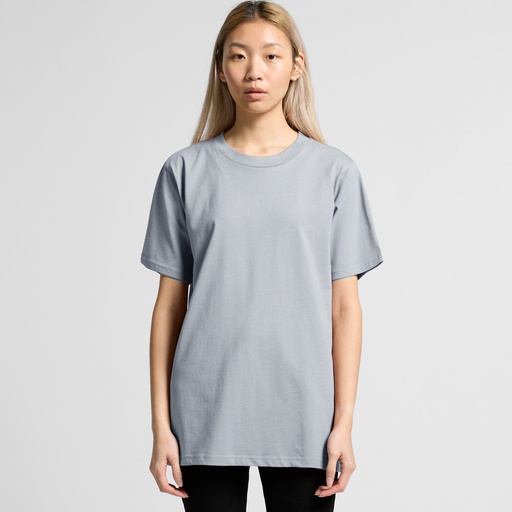 [4026] Camiseta clásica de Wo's 