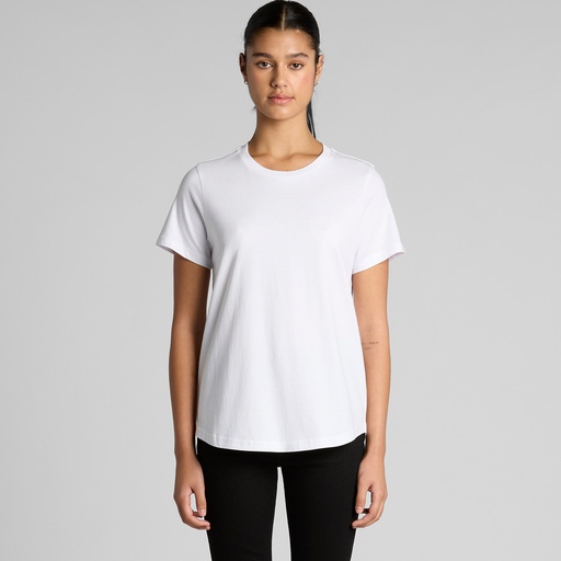 Camiseta Wo's Maple Curve 