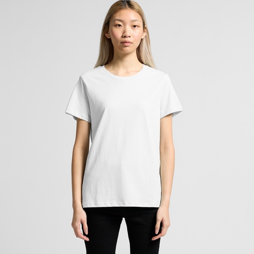 [4001] Camiseta de Maple Wo 