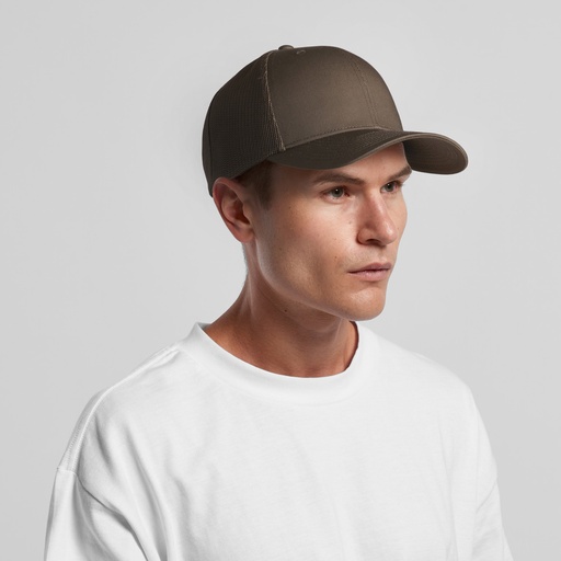 [1190] Gorra Trucker de Malla