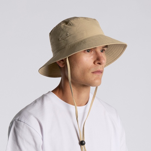 [1174] Gorro Bucket Nylon 