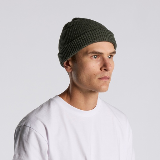 [1120] Gorro Cable Pescador