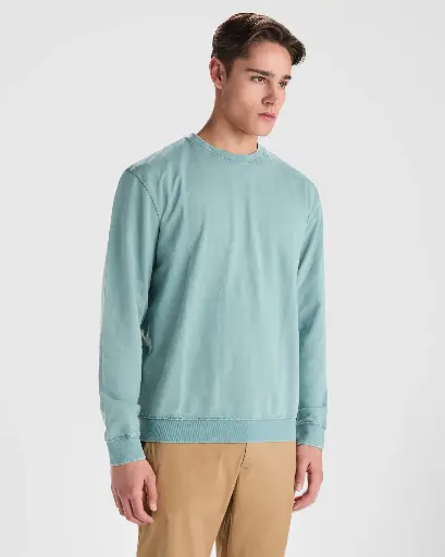[2203] Sudadera Unisex Jaya
