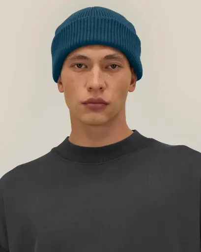 [STAU296] Fisherman Beanie 2.0 