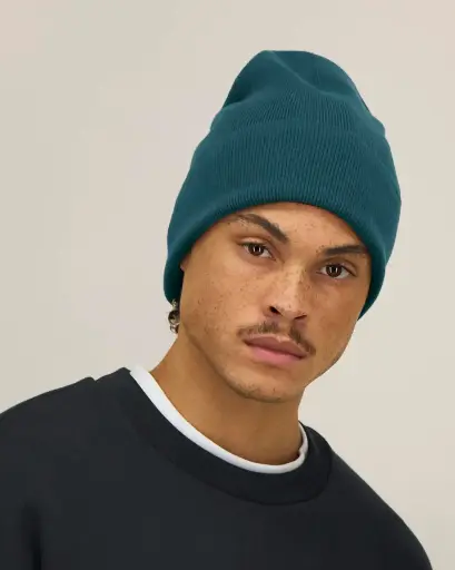 [STAU295] Rib Beanie 2.0 