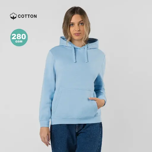 [21955] Sudadera Mujer Draco 