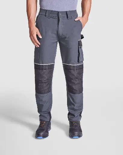 [9207] Pantalón de Trabajo WALL