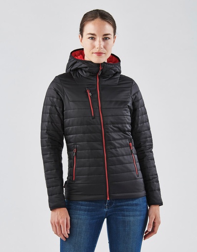 Chaqueta Gravity mujer