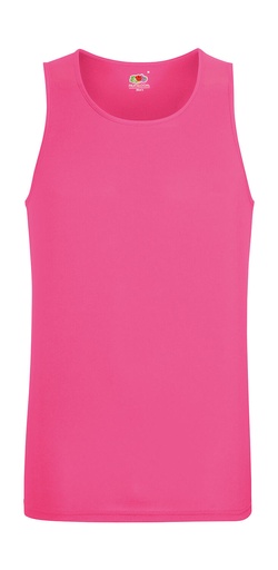 Camiseta atleta Performance