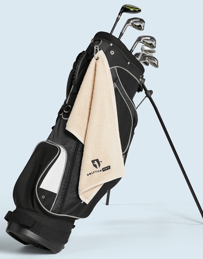 Toalla de golf Thames 30x50 cm