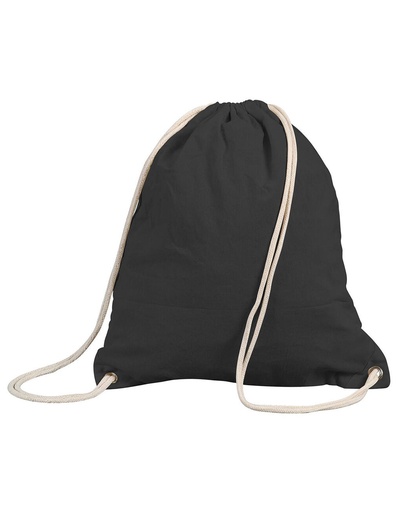 Bolsa algodón de cuerdas Stafford