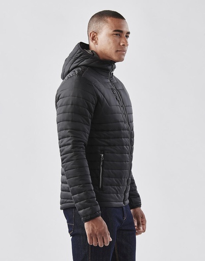 Chaqueta Gravity hombre
