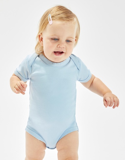 Body orgánico bebé