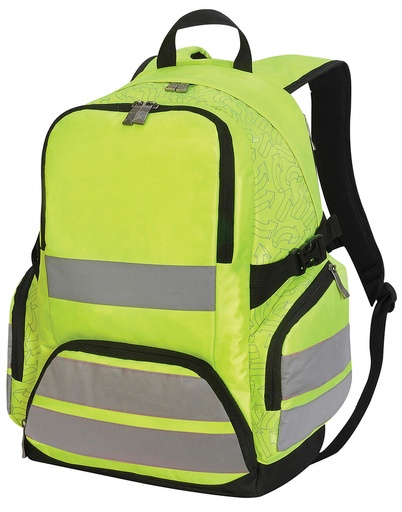 Mochila Hi-Vis London 