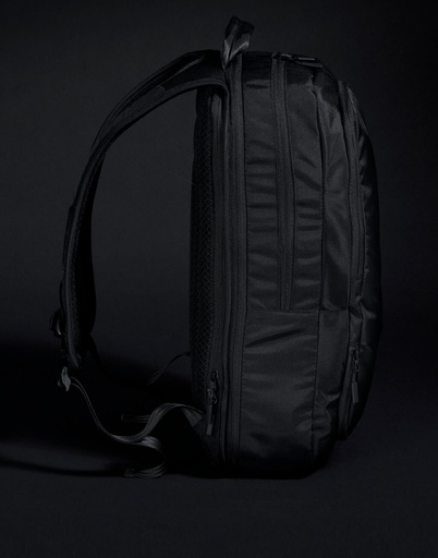 [007301010] Mochila Pitch Black 24 horas