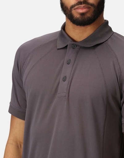Polo Coolweave
