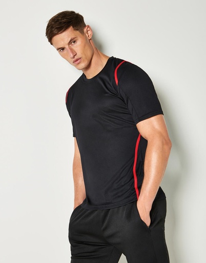Camiseta Cooltex® hombre Regular fit