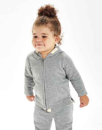 Sudadera con capucha 