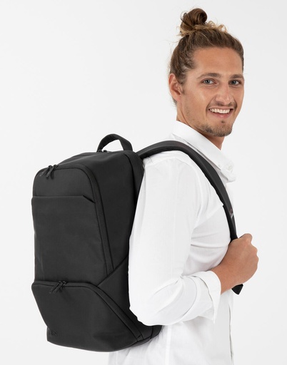 [038381010] Mochila para portátil Interlaken Alpine