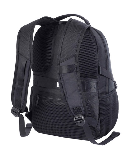 [039381010] Mochila para portátil Lausanne Outdoor