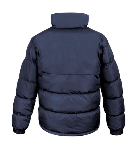 Chaqueta efecto plumón Holkam hombre