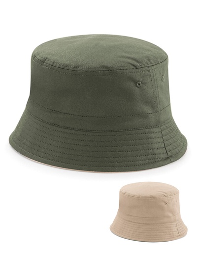 Sombrero reversible Bucket